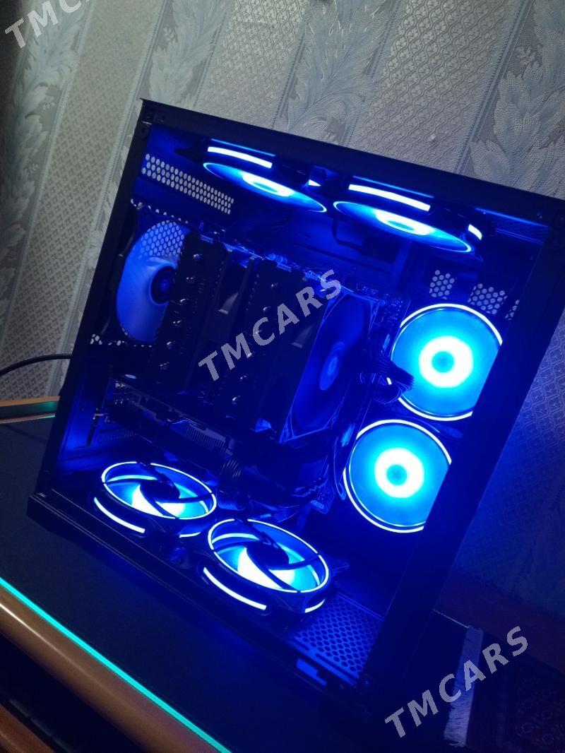 i5-11Pok/16Ram/1660Super - Дашогуз - img 3