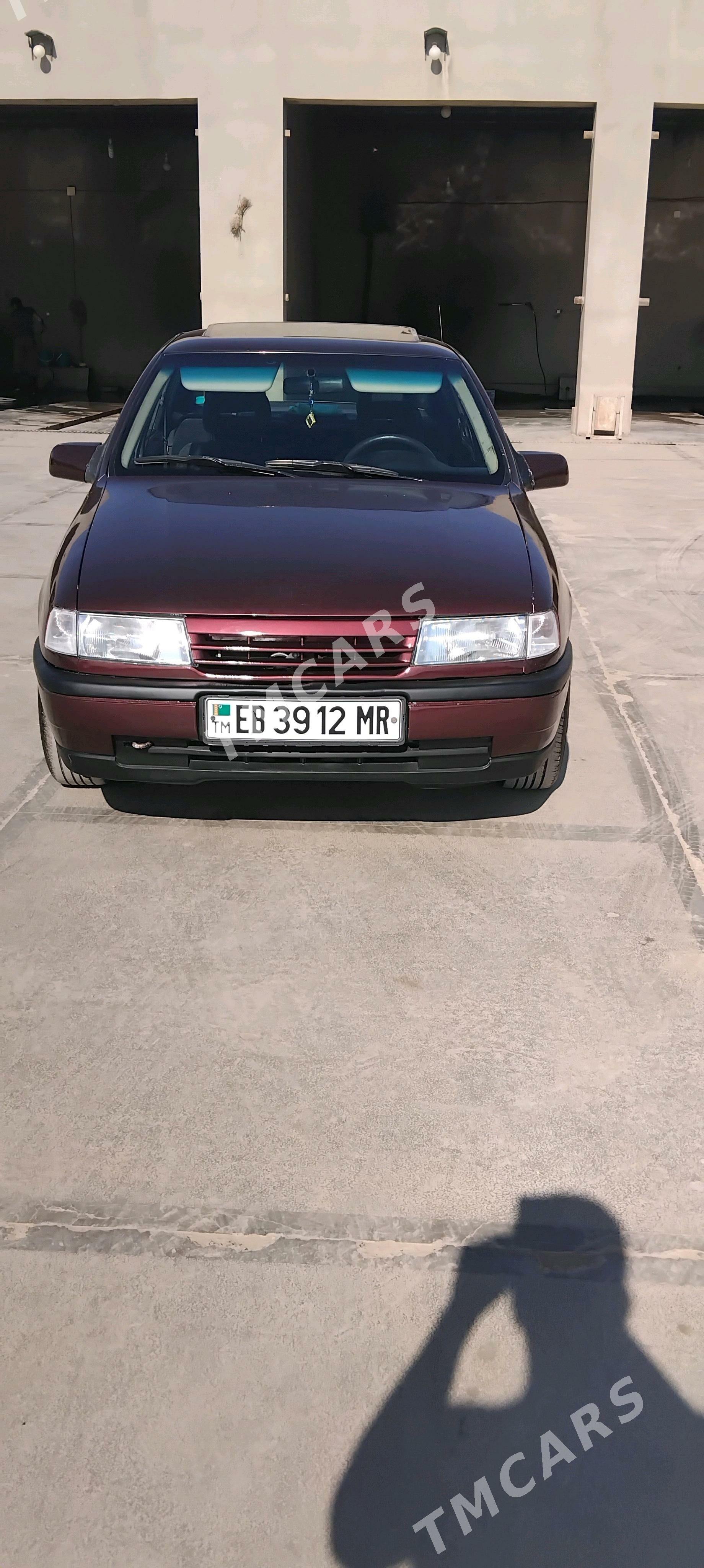 Opel Vectra 1991 - 30 000 TMT - Мары - img 5