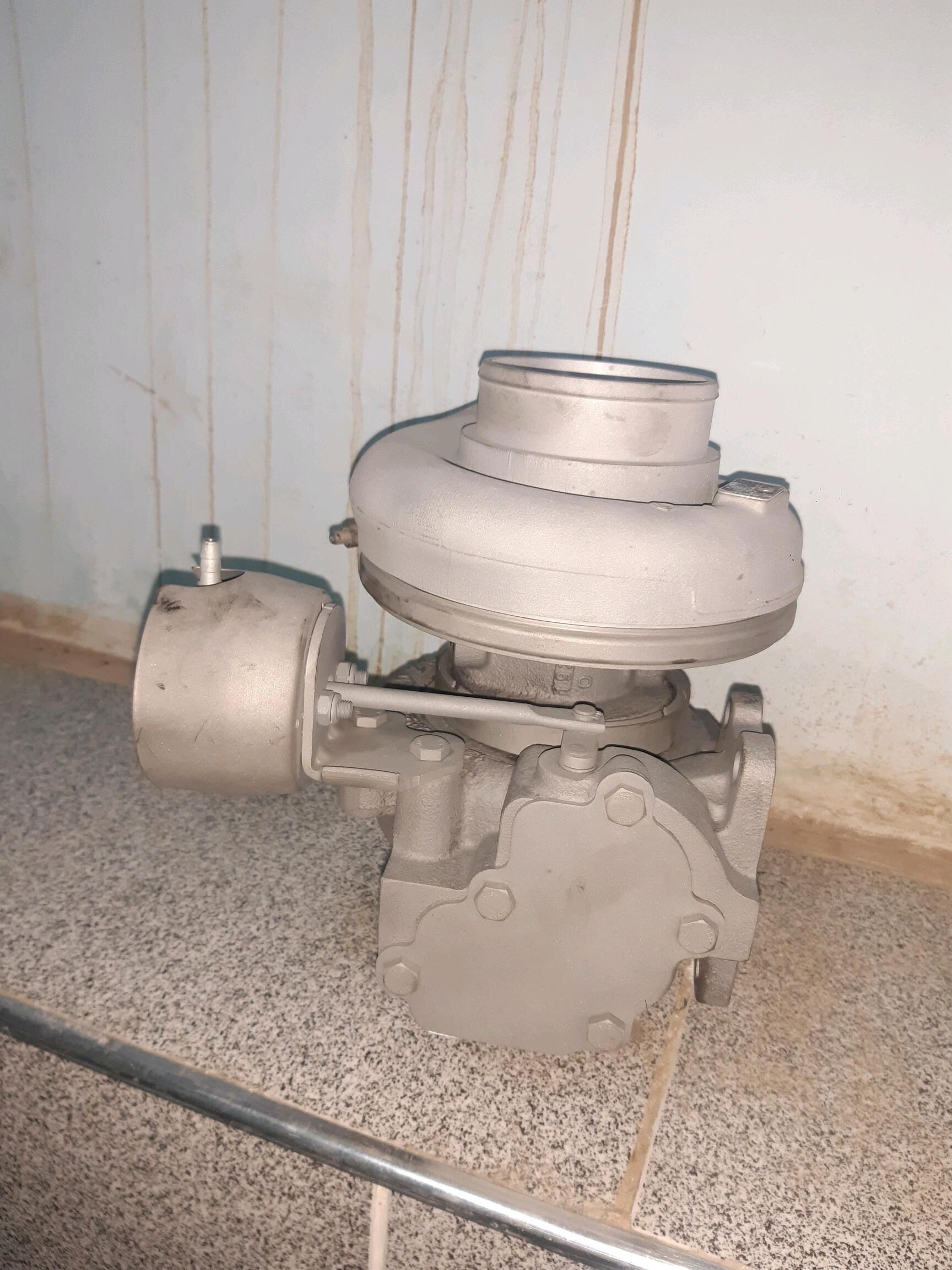 Turbina perkins 18 000 TMT - Туркменабат - img 2
