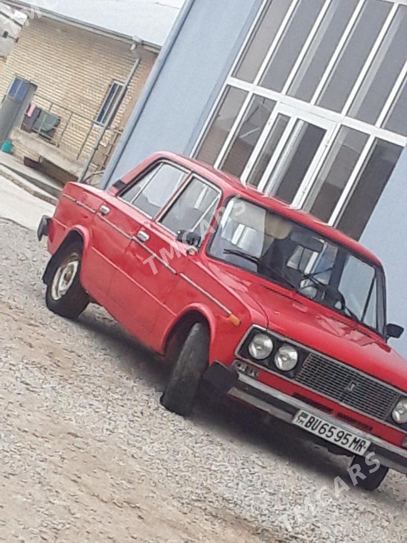 Lada 2106 1990 - 22 000 TMT - Мургап - img 3