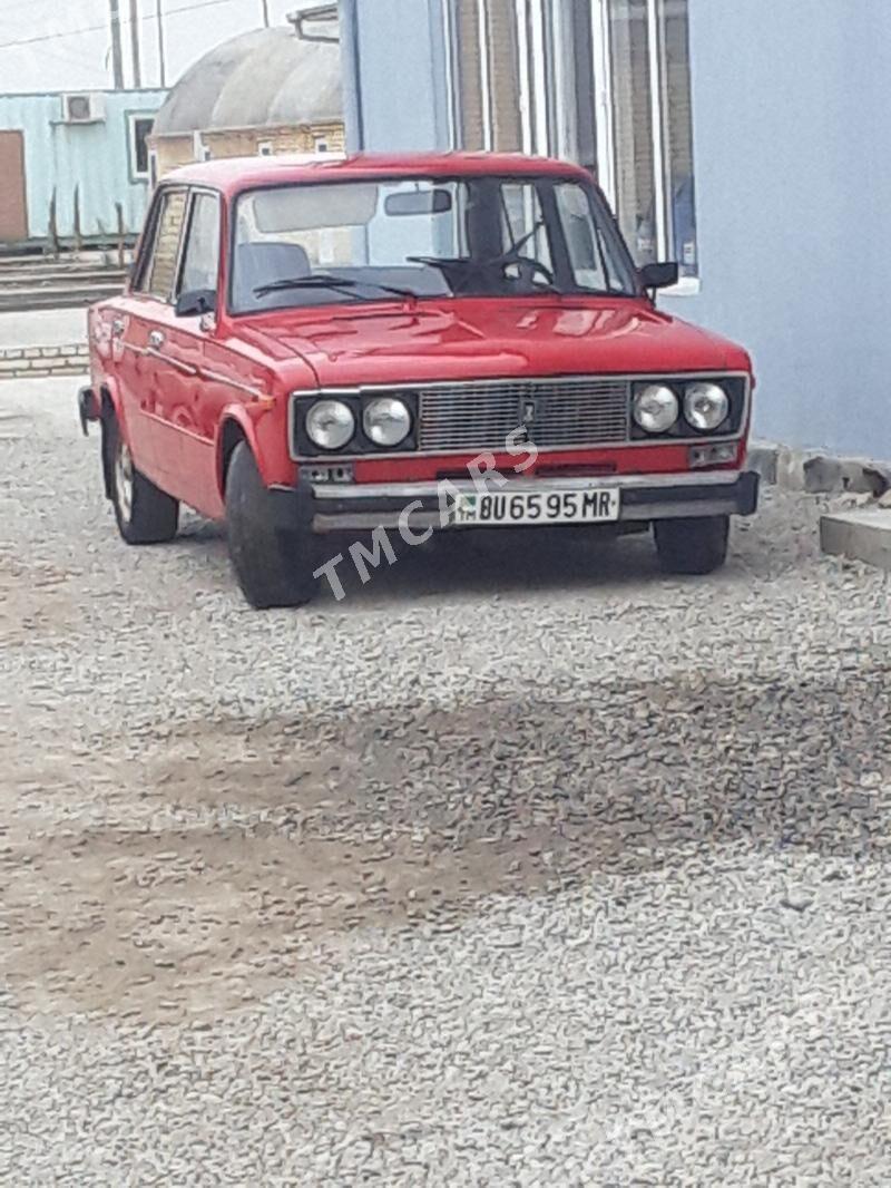 Lada 2106 1990 - 22 000 TMT - Мургап - img 2