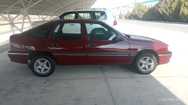 Opel Vectra 1991 - 40 000 TMT - Балканабат - img 4