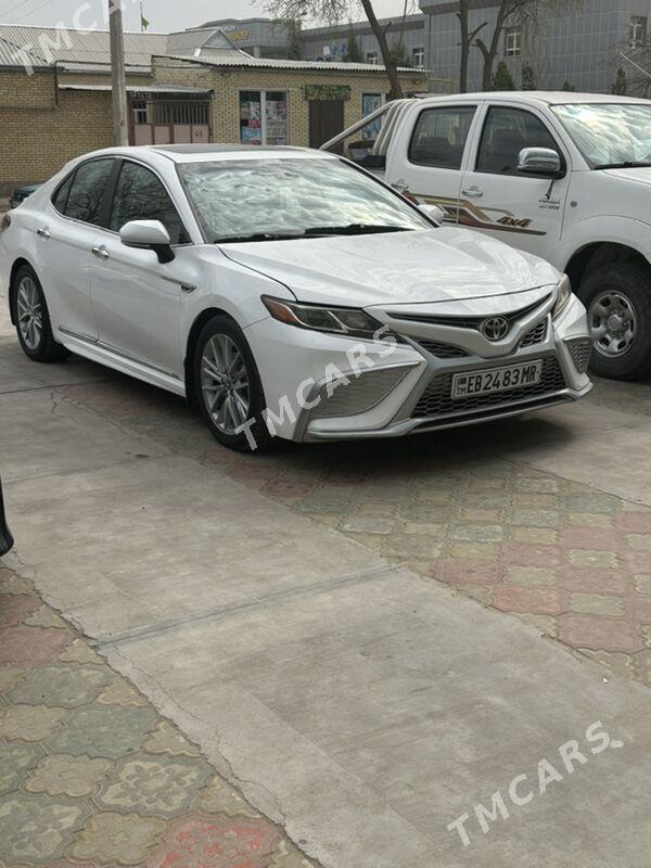 Toyota Camry 2020 - 300 000 TMT - Mary - img 5