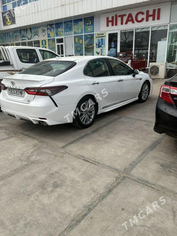 Toyota Camry 2020 - 300 000 TMT - Mary - img 4