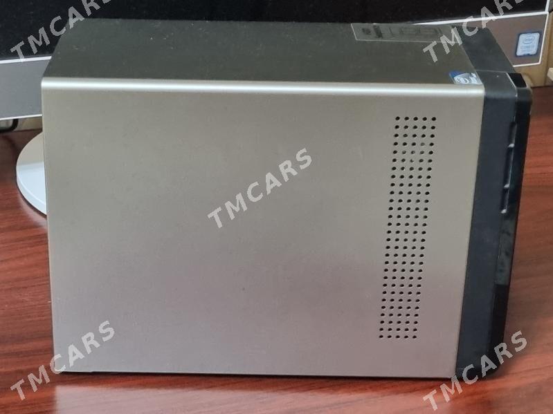 QNAP TS-269 Pro медиа рервер - Aşgabat - img 2