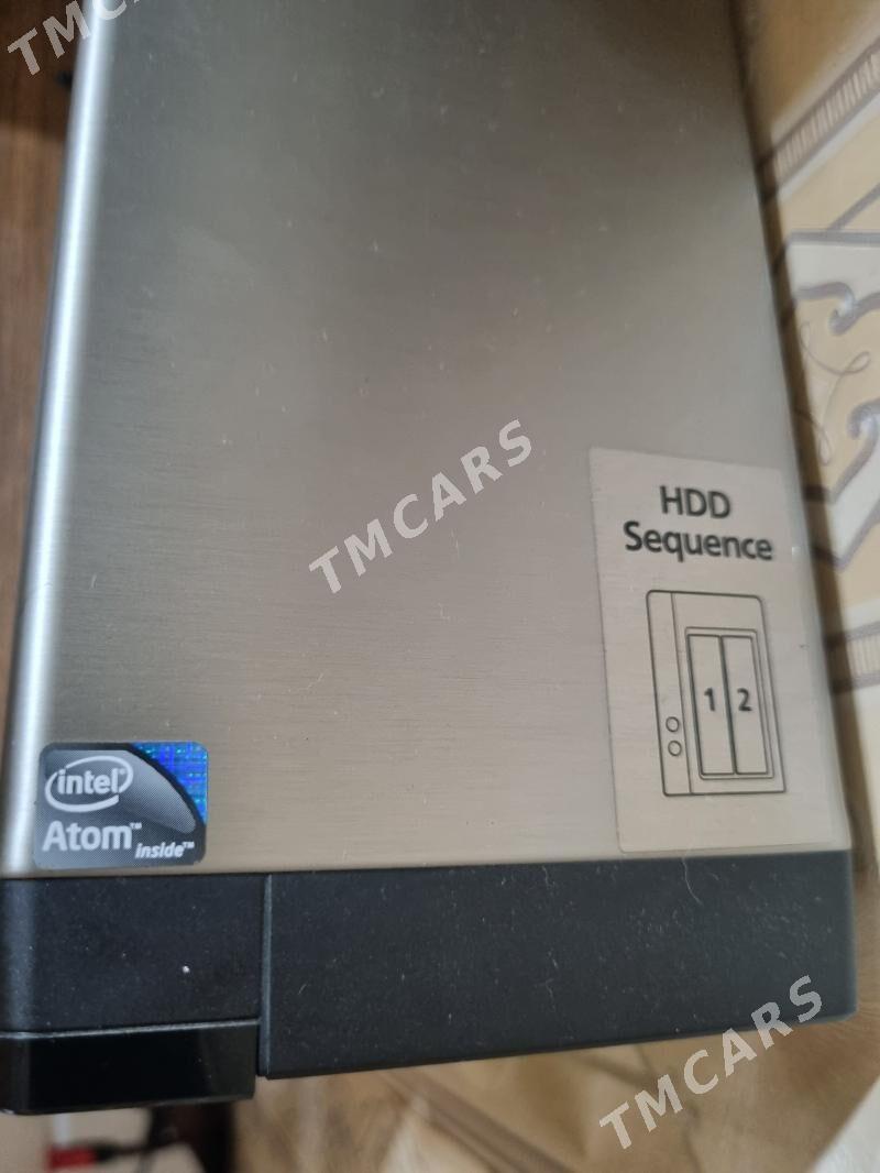 QNAP TS-269 Pro медиа рервер - Aşgabat - img 3