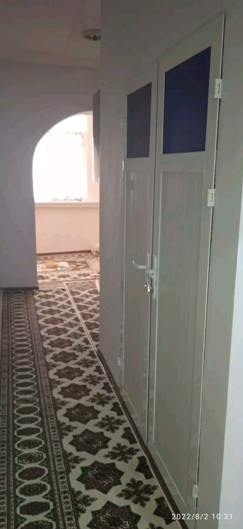 Buzmeyin gres baha - Büzmeýin GRES - img 2