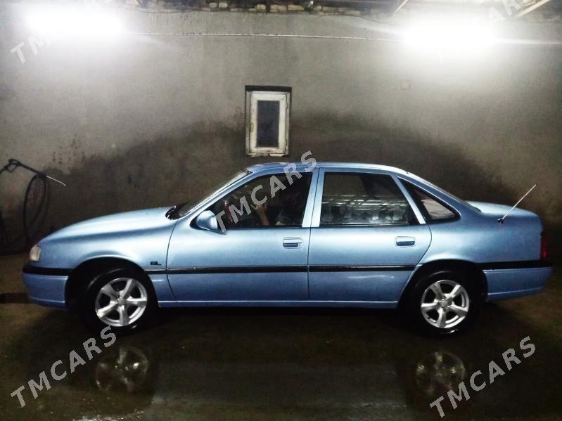 Opel Vectra 1993 - 50 000 TMT - Болдумсаз - img 5