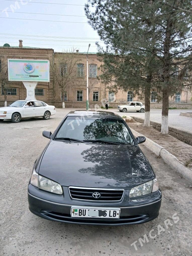 Toyota Camry 2000 - 130 000 TMT - Керки - img 3