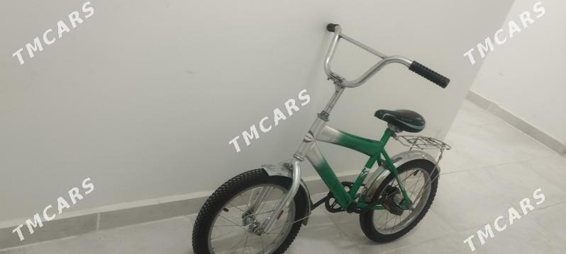 Tigir 16-lyk - Aşgabat - img 4
