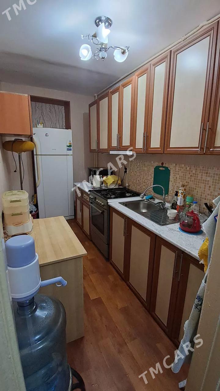 6 Мкр 3ком 2эт 6 mkr 3 kom - 6 mkr - img 2