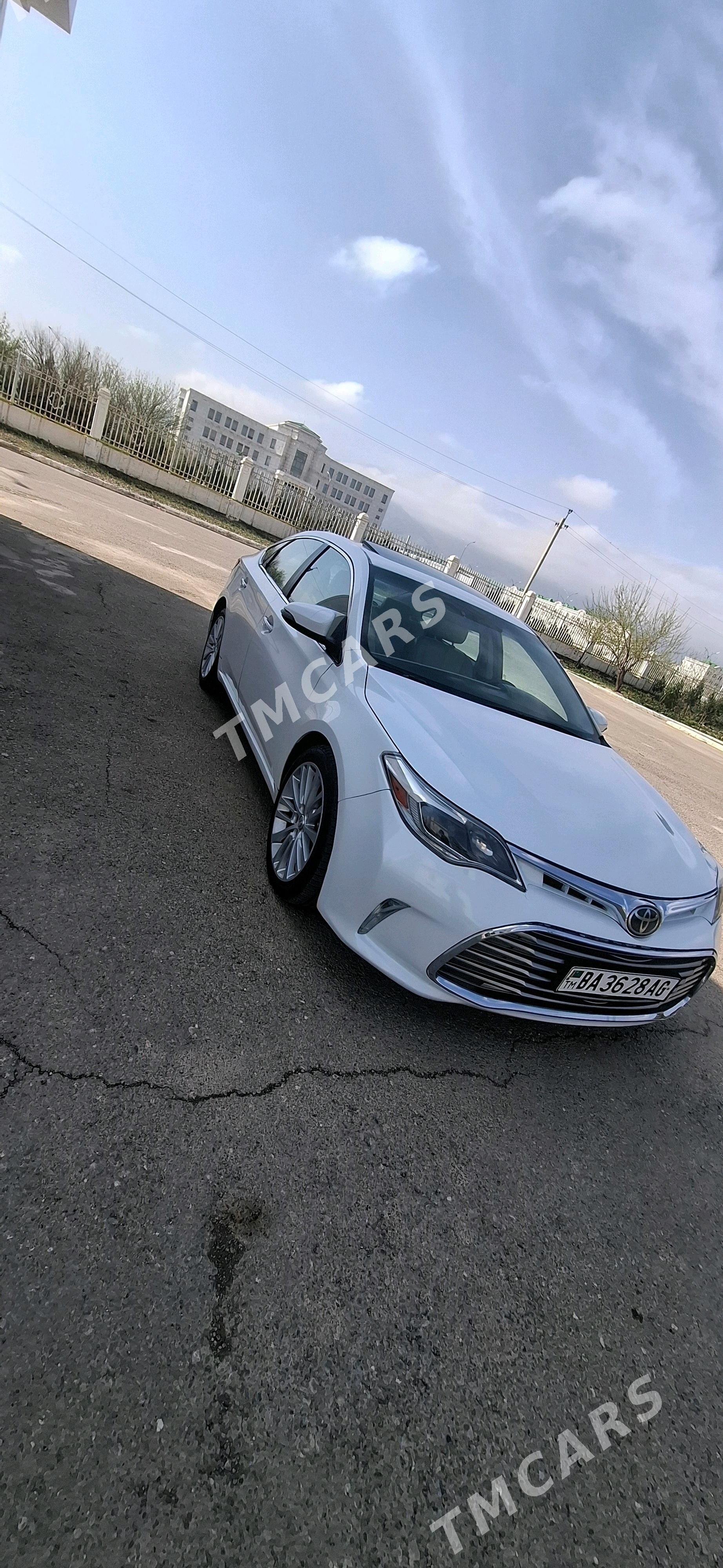 Toyota Avalon 2013 - 225 000 TMT - Büzmeýin GRES - img 3