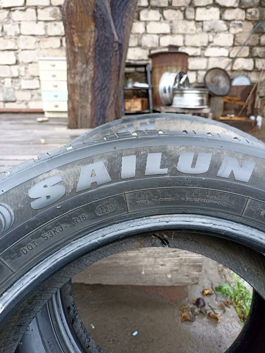 sailun 200 TMT - Туркменбаши - img 2