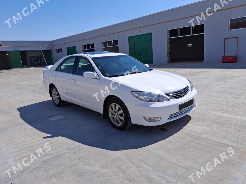 Toyota Camry 2004 - 163 000 TMT - Mary - img 2