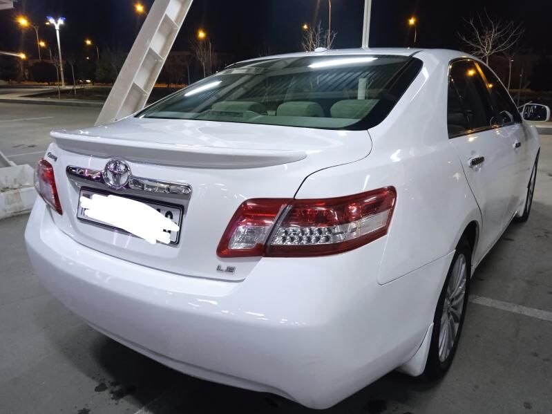 Toyota Camry 2011 - 190 000 TMT - Aşgabat - img 4