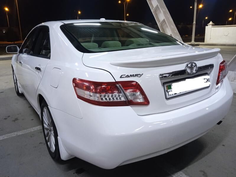 Toyota Camry 2011 - 190 000 TMT - Aşgabat - img 5