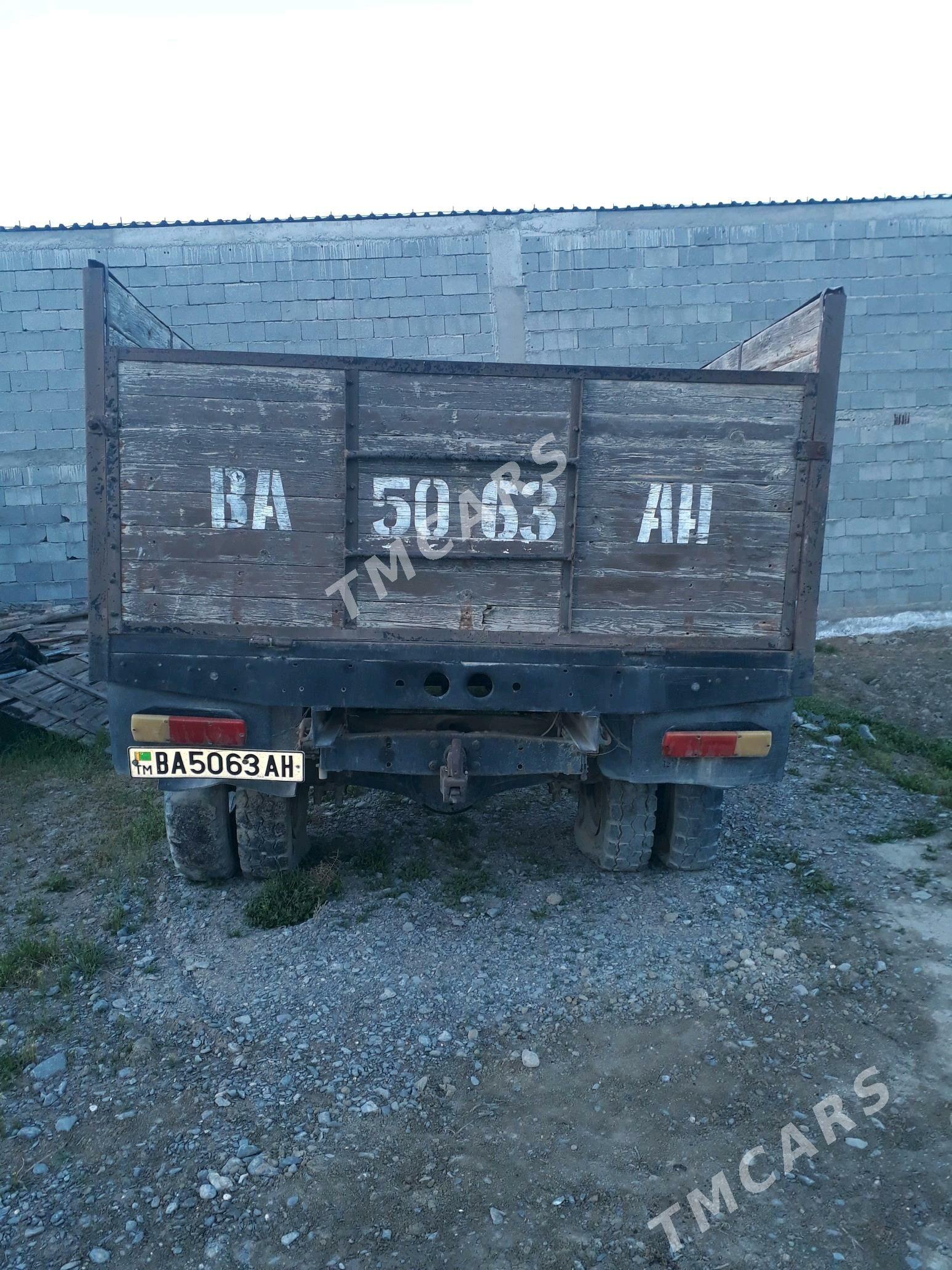 Gaz 52 1980 - 20 000 TMT - Гёкдепе - img 2