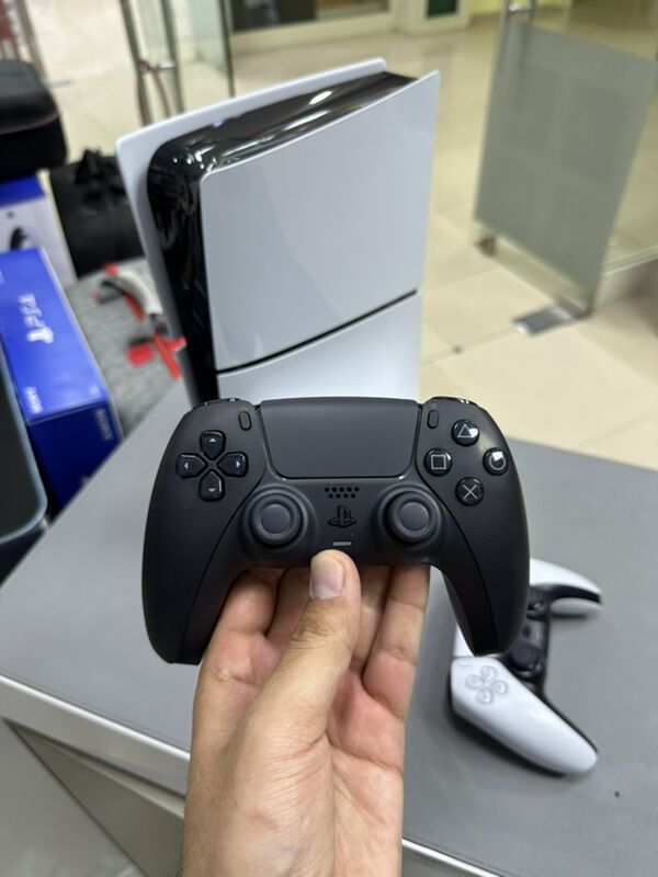 PLAYSTATION 5 SLIM - Aşgabat - img 6