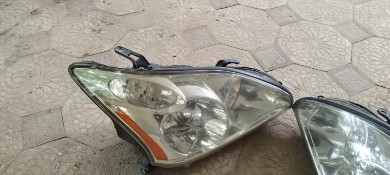 ЯХ 330/350 Аргинал Тойота 2 500 TMT - Мары - img 3