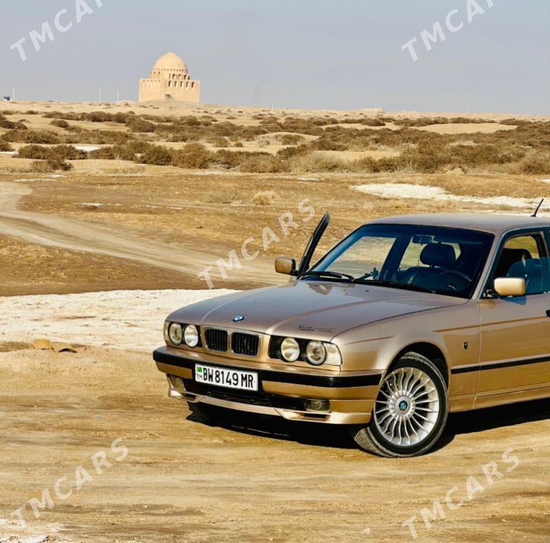 BMW 540 1993 - 70 000 TMT - Mary - img 3