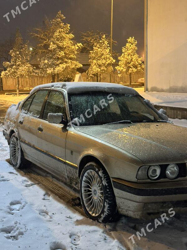 BMW 540 1993 - 70 000 TMT - Mary - img 4