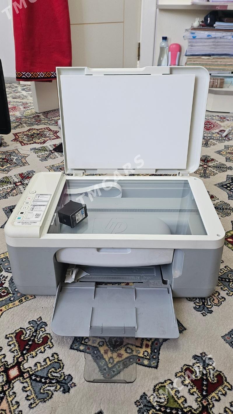 hp printer - Кëши - img 4