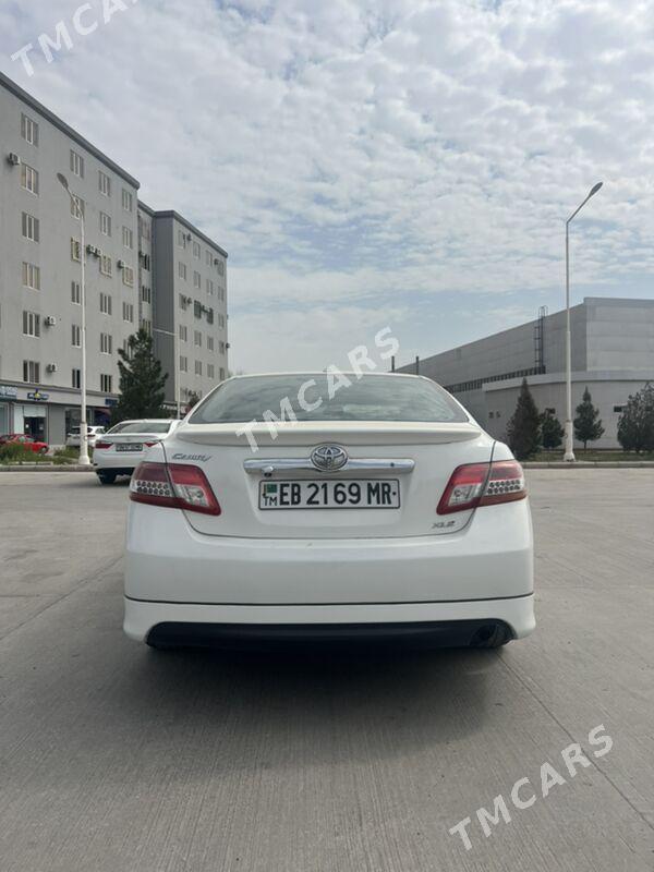 Toyota Camry 2010 - 195 000 TMT - Mary - img 4