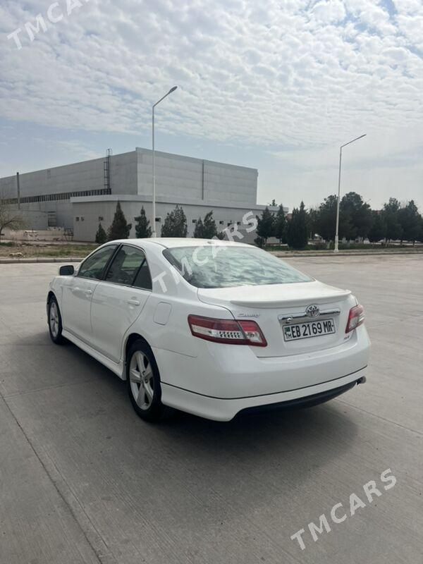 Toyota Camry 2010 - 195 000 TMT - Mary - img 5