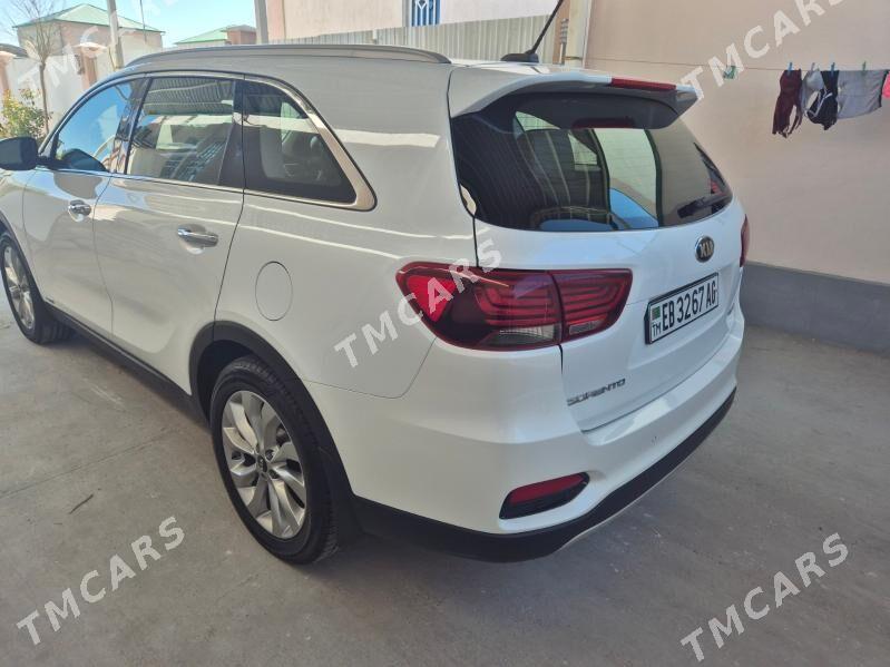 Kia Sorento 2020 - 370 000 TMT - Aşgabat - img 2