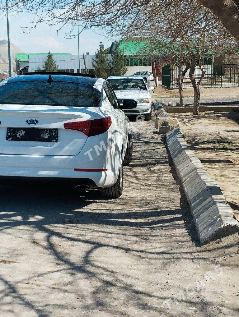 Kia Optima 2012 - 161 000 TMT - Магданлы - img 7