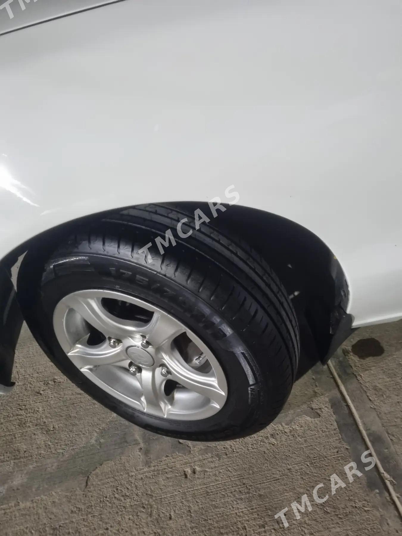 Hyundai Accent 1995 - 45 000 TMT - Ашхабад - img 3