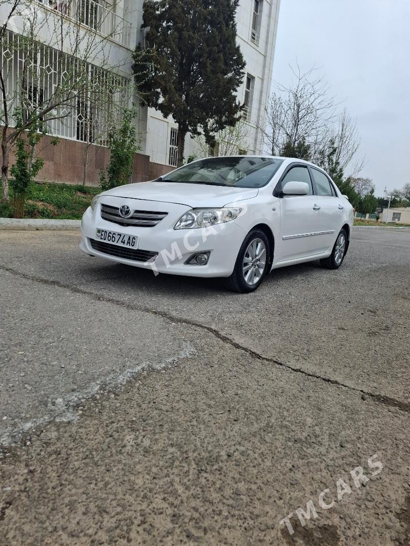 Toyota Corolla 2008 - 150 000 TMT - Хитровка - img 2