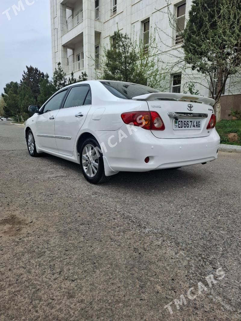 Toyota Corolla 2008 - 150 000 TMT - Хитровка - img 5