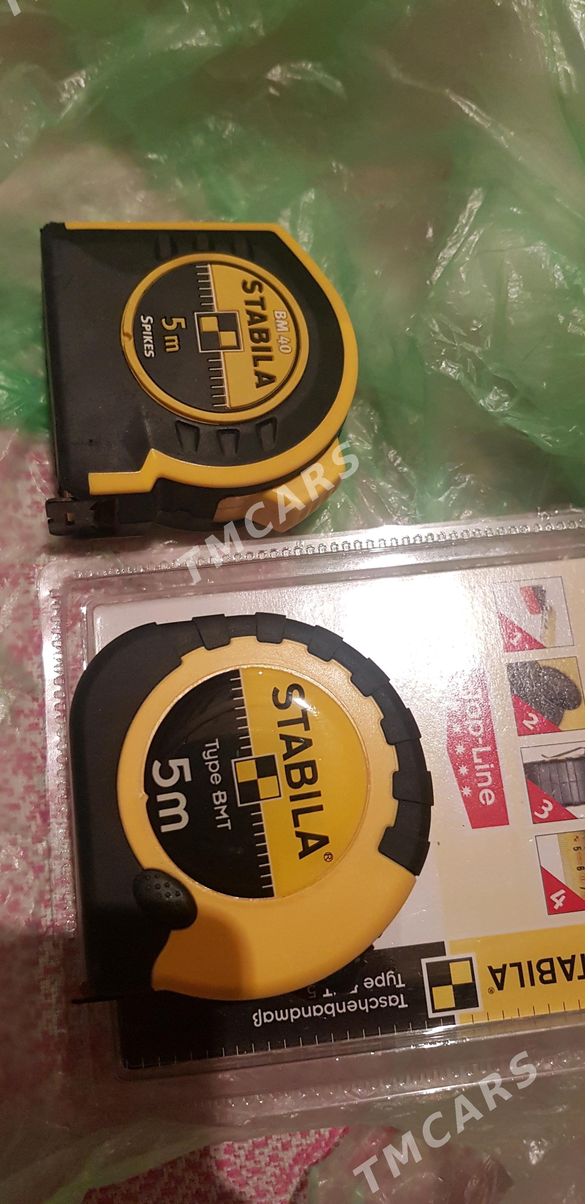 Stabila - Дашогуз - img 4