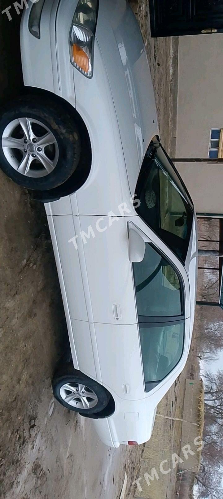 Toyota Camry 2001 - 135 000 TMT - Кёнеургенч - img 5