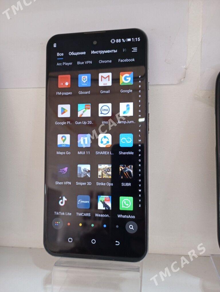 Tecno 20pro 12/256gb - Гороглы (Тагта) - img 2