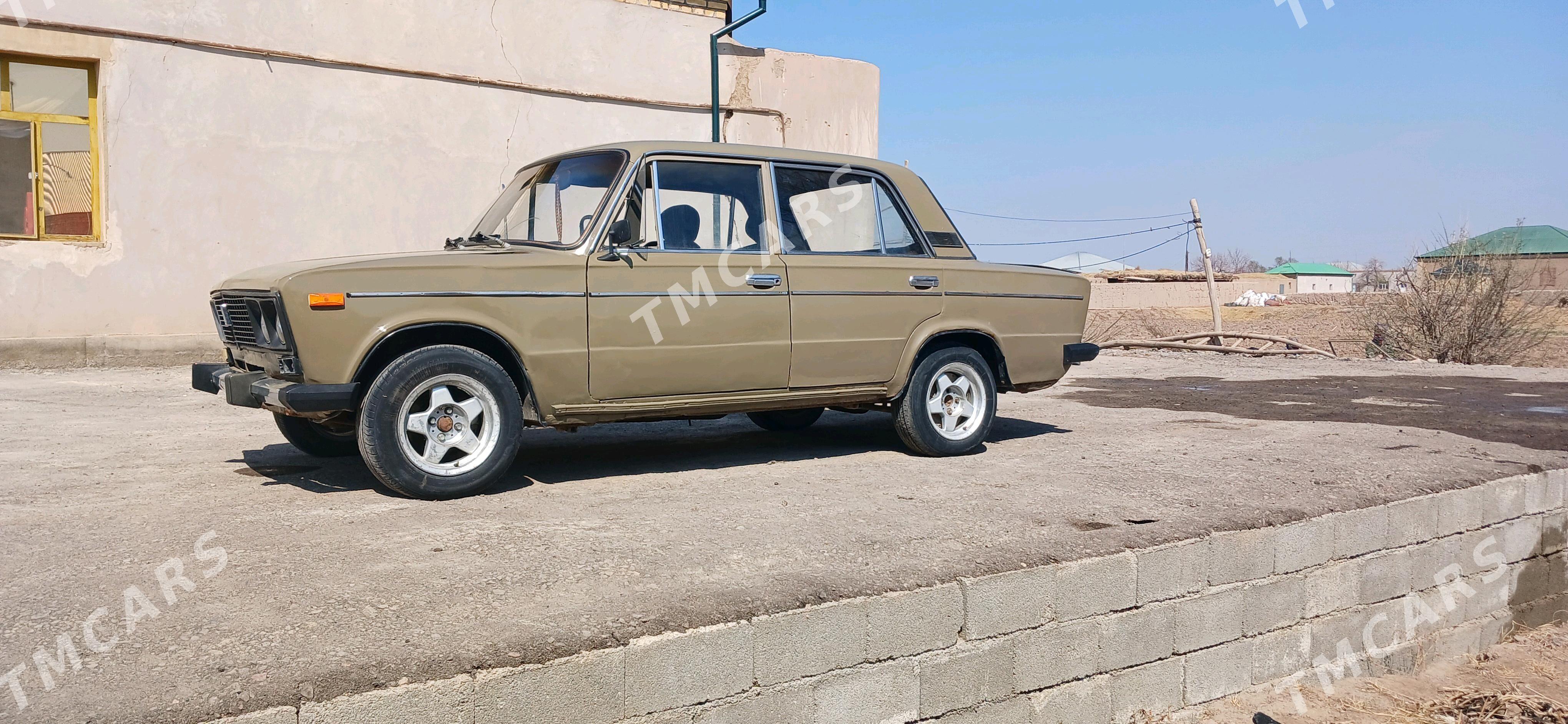 Lada 2106 1989 - 10 000 TMT - Гороглы (Тагта) - img 3