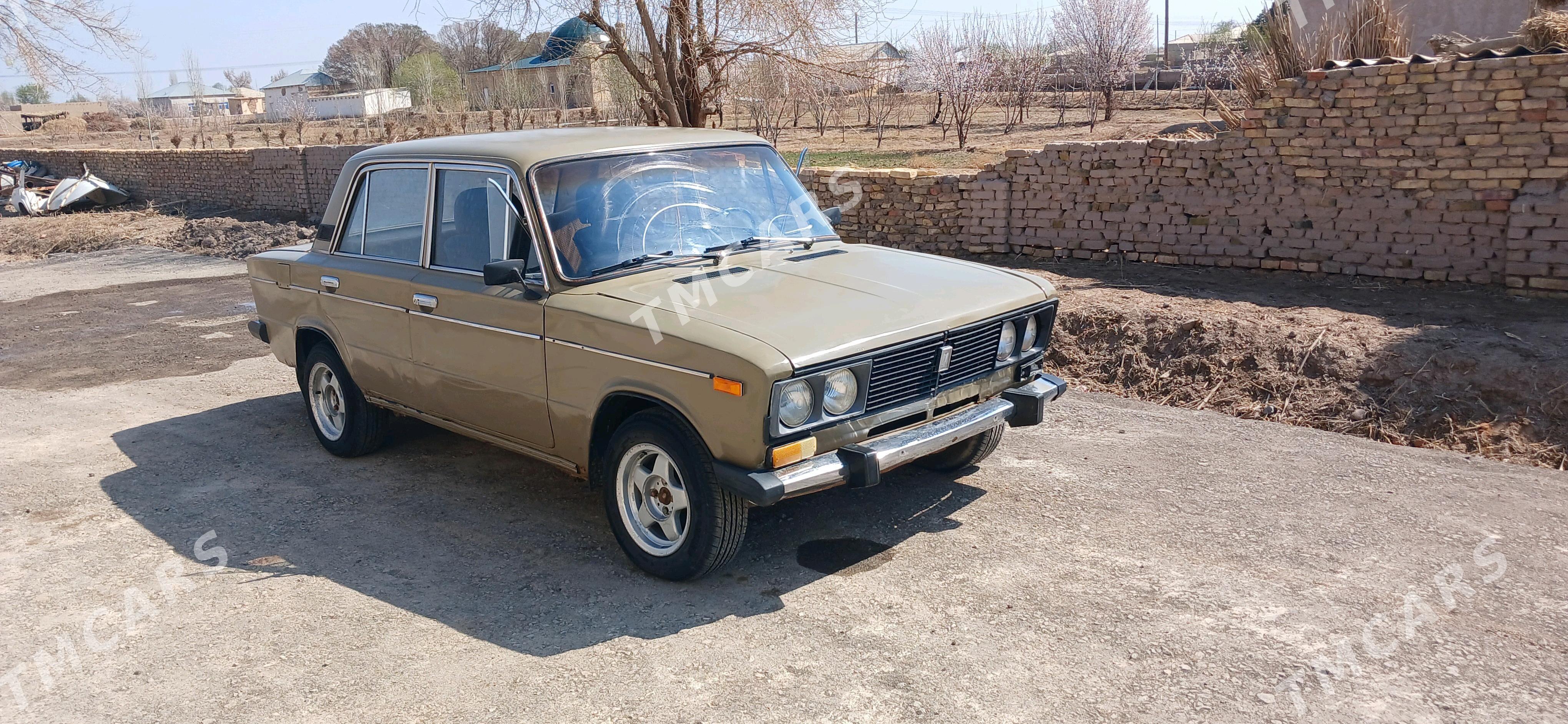 Lada 2106 1989 - 10 000 TMT - Гороглы (Тагта) - img 2