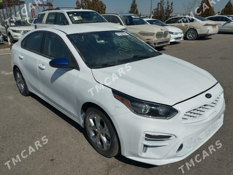 Kia Forte 2021 - 157 000 TMT - Aşgabat - img 2