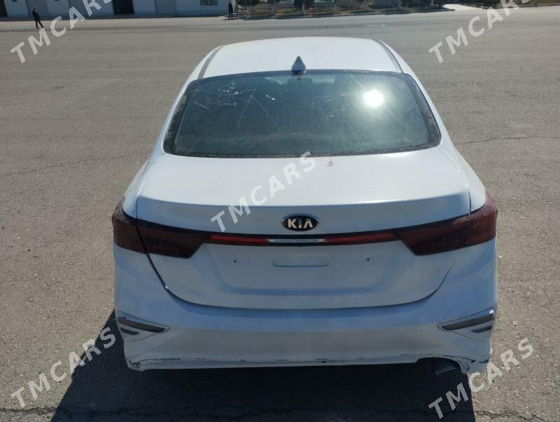 Kia Forte 2021 - 157 000 TMT - Aşgabat - img 4