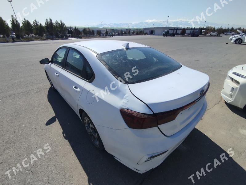 Kia Forte 2021 - 157 000 TMT - Ашхабад - img 5