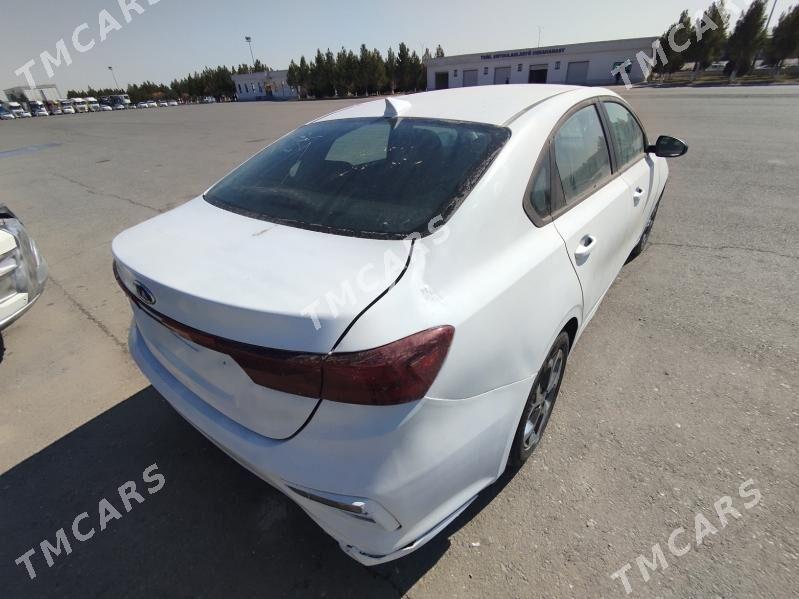 Kia Forte 2021 - 157 000 TMT - Ашхабад - img 6