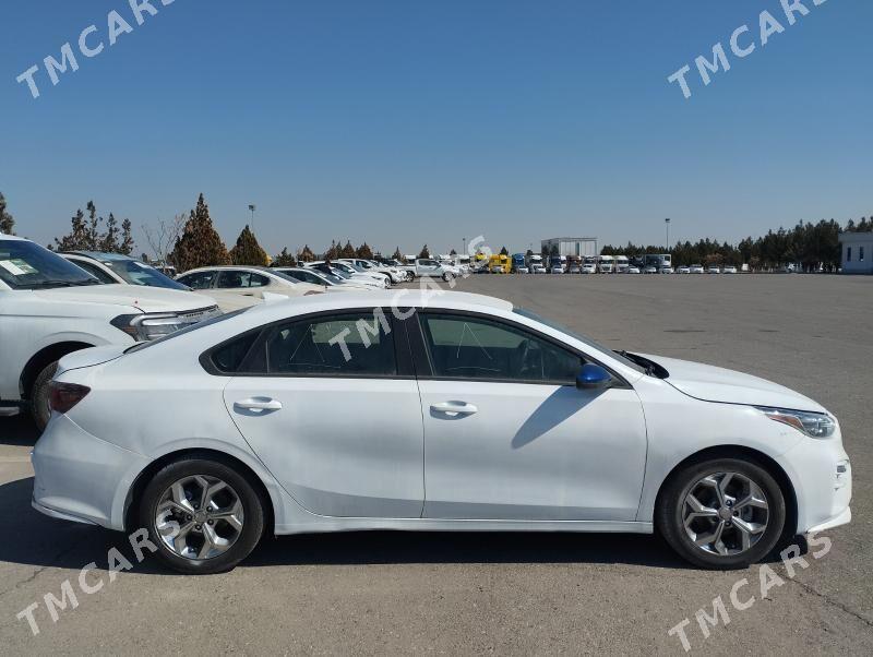 Kia Forte 2021 - 157 000 TMT - Aşgabat - img 7