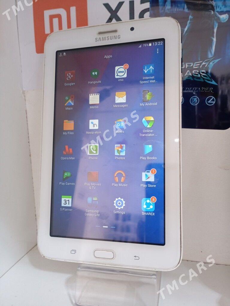 Samsung tab 3 - Гороглы (Тагта) - img 2