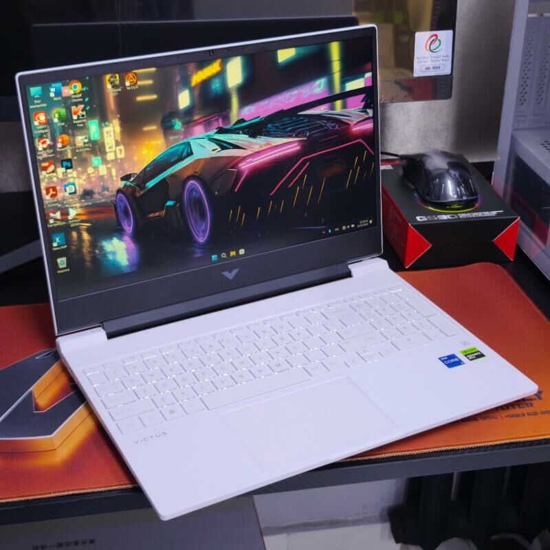 CORE I5-12/RTX4050/GAMING! - Parahat 7 - img 3