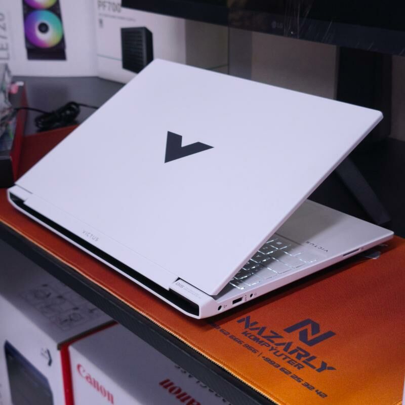 CORE I5-12/RTX4050/GAMING! - Parahat 7 - img 5