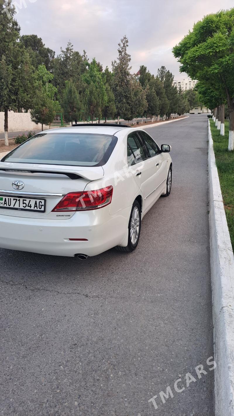 Toyota Aurion 2009 - 200 000 TMT - Бедев - img 2