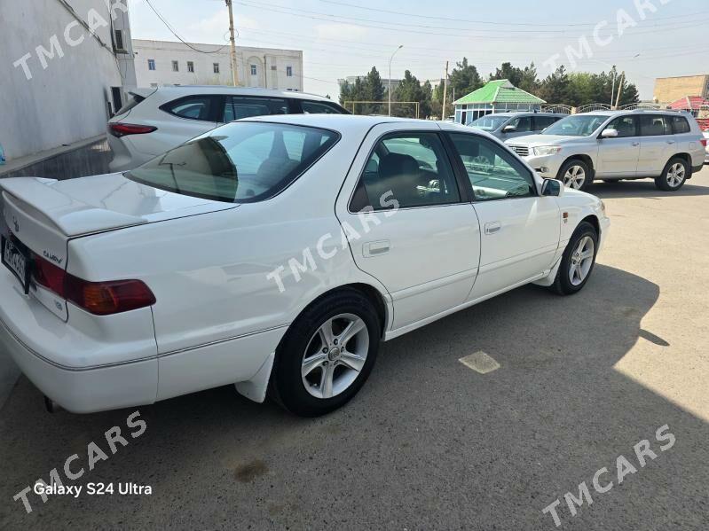 Toyota Camry 2001 - 130 000 TMT - Mary - img 3