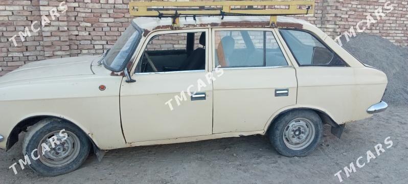 Москвич 412 1980 - 10 000 TMT - Baýramaly - img 2