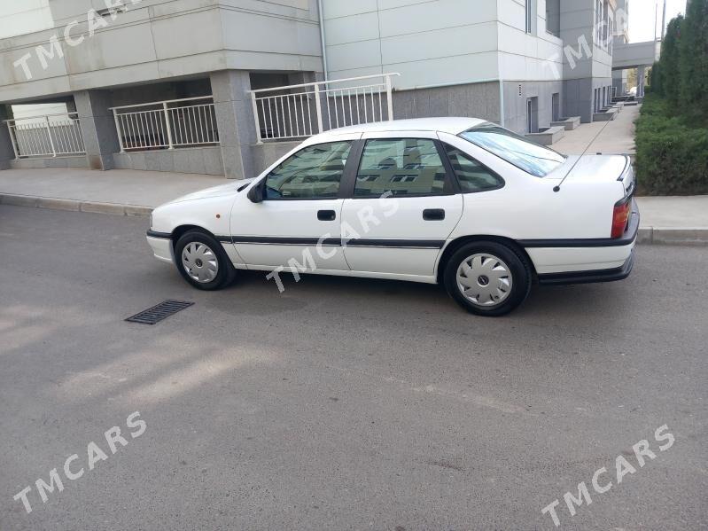 Opel Vectra 1992 - 37 000 TMT - Мары - img 6